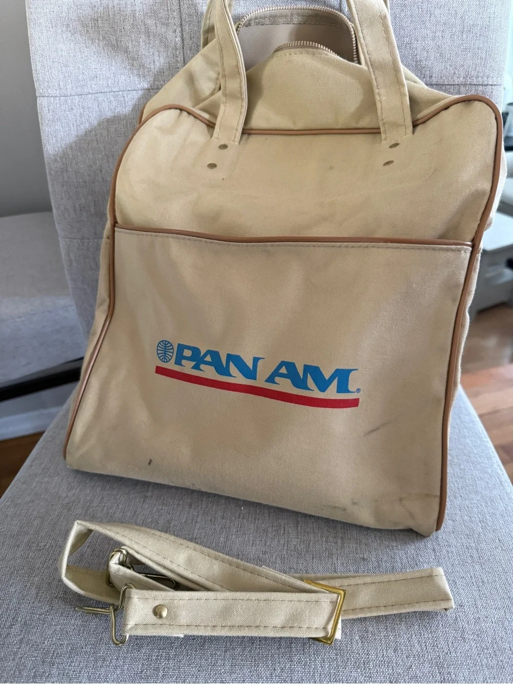 N/A classic beige